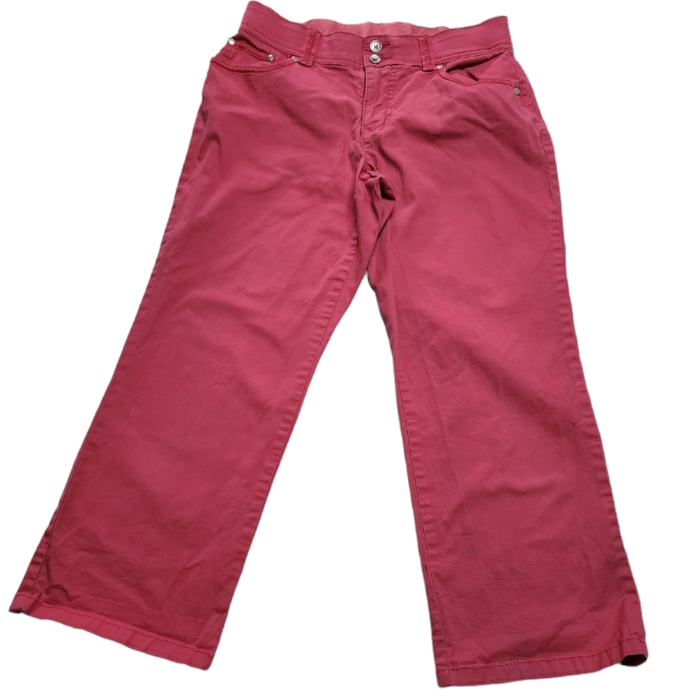 Bandolino Pants | Pink Pants for Women Size 6